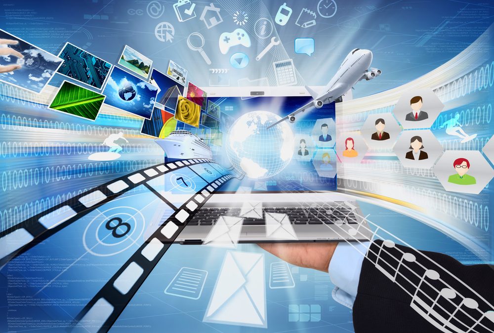 Make Your Program Your Own