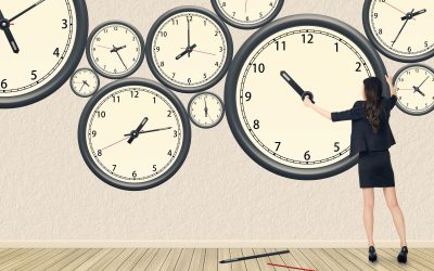 Secrets & Benefits of Time Management