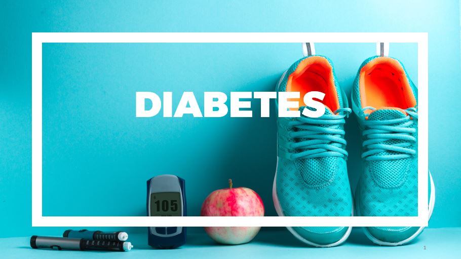 diabetes Health Coaching Templates