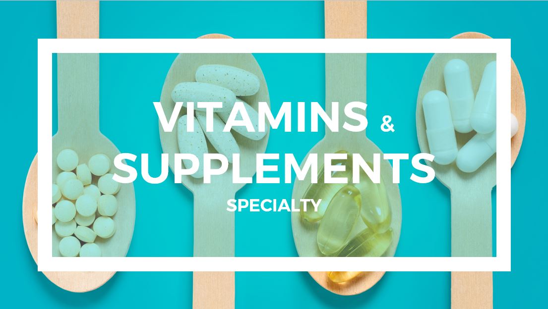 vitamins and supplements Health Coaching Templates