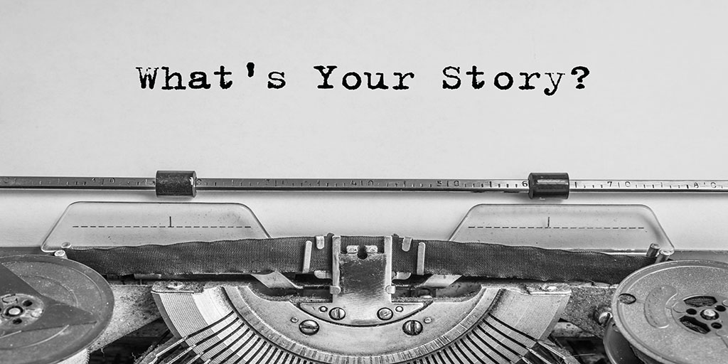 Secrets of Story Telling for Marketing Purposes