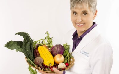 Current Clinical Research at Wahls Research Lab with Dr. Terry Wahls