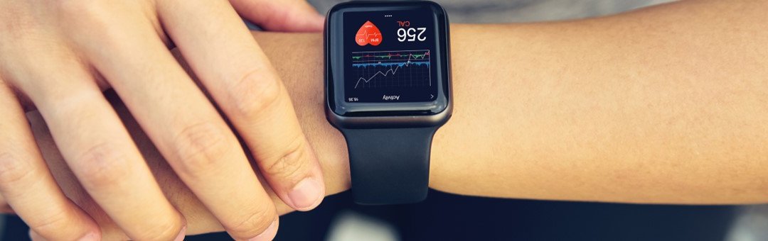 Wearables and Heart Health