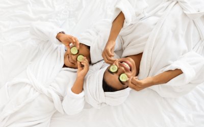 Help Your Customers Develop Self-Care Habits