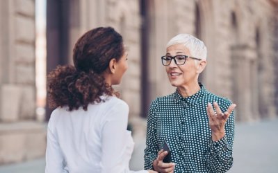 Good Communication is Self-Care