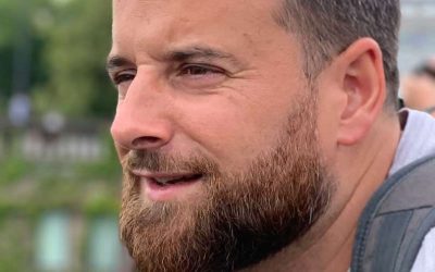 Benny Voncken: A Philosophy of Life and Stoicism