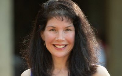 Patty Cabot Discusses Childhood Sexual Abuse and Eating Disorders