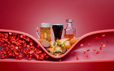 Inflammation Fighting Foods; Eat Smart
