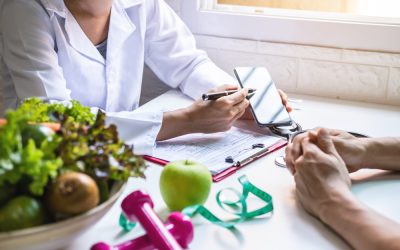 Why GLP-1 Medications Aren’t Enough — And What Your Patients Actually Need