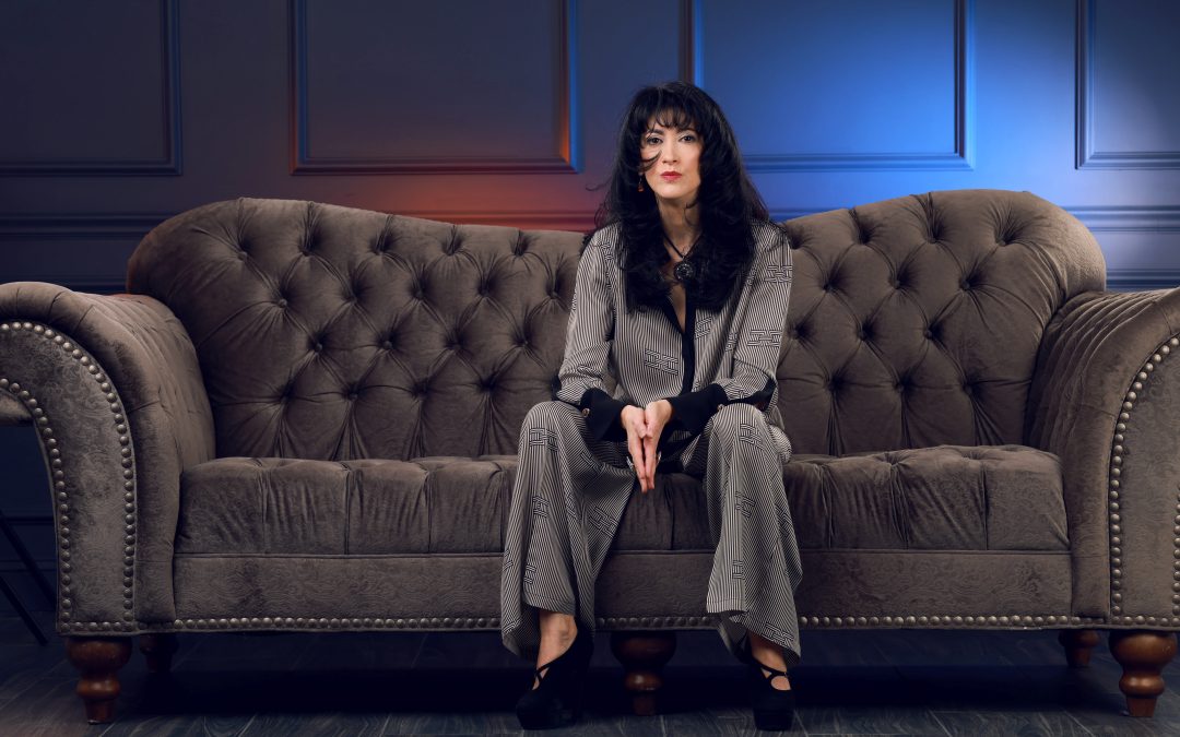 Sabrina Osso – Home Should Be Safe—Not Scary