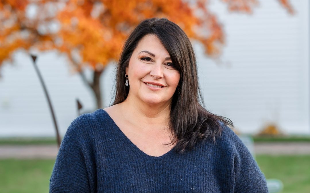 Aimee Goodwin – Hope, Healing, and a New Path Forward