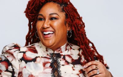 Nikia Smith – Breaking Through Burnout