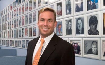 Reversing Chronic Pain with Dr. James Stoxen