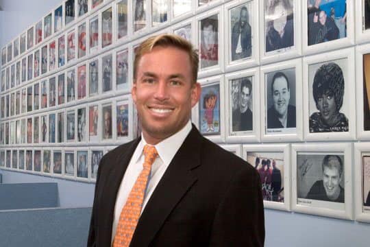 Reversing Chronic Pain with Dr. James Stoxen