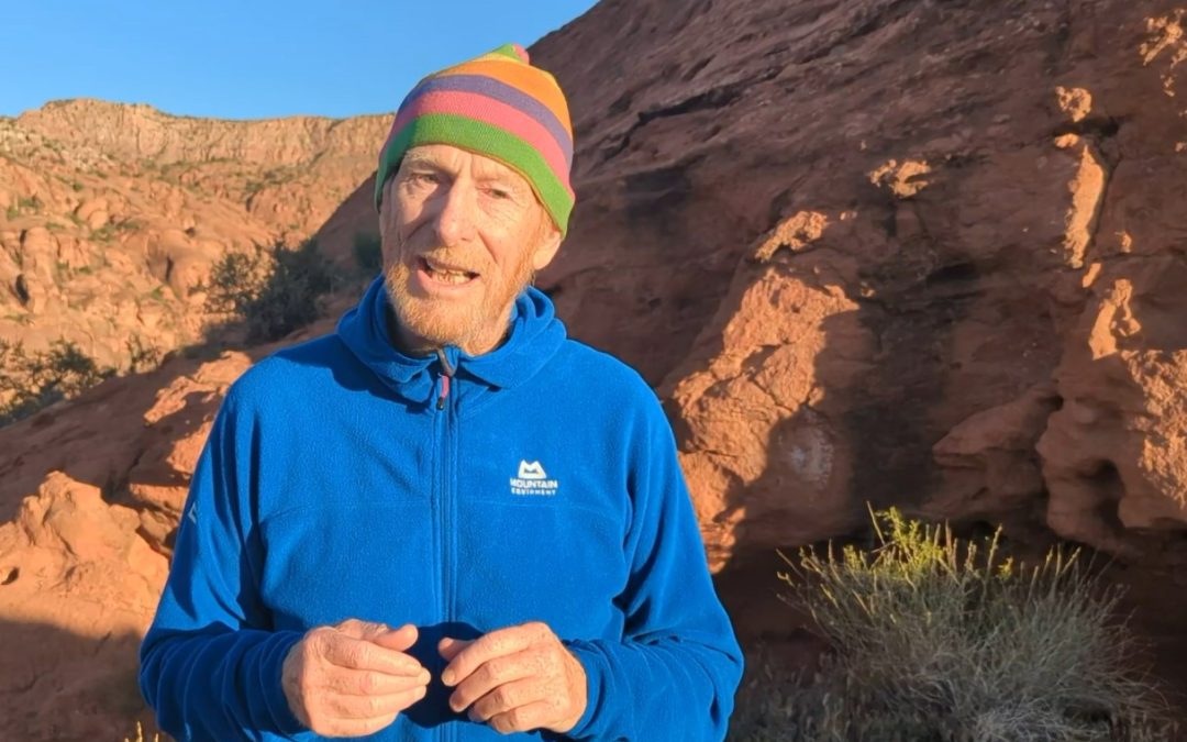 Extreme Adventures, Inner Stillness: A Holistic Approach to Health and Human Performance