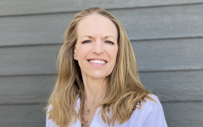 ICU Physician Discusses Women and Metabolism with Dr. Teresa Damm