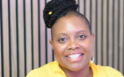 Better Sleep Starts Under Your Nose: Myofunctional Therapy & Breathing